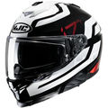 Black/White/Red MC1