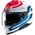 White/Blue/Red MC21