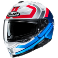 MC21 Blue/White/Red
