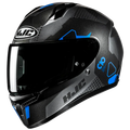 MC2 Blue/Grey