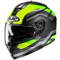 MC3 Green/Black
