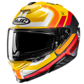 MC3 Yellow/Orange/Red