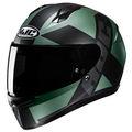 Green/Black MC4