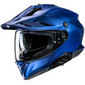 Metallic Blue
