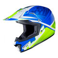 Blue/White MC2SF