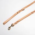 Deluxe Leather Lead