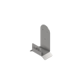 Bolted