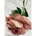 Dusty Pink