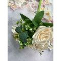Cream White