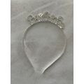Bride to Be Silver
