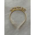 Mom to Be Gold