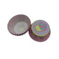 L Cupcake
