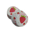 A Big Strawberry