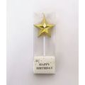 Gold Star