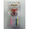 Fox