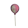 Pink Balloon