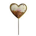 Gold Heart