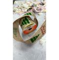 A Christmas Ribbon