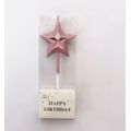 Pink Star