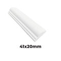 CR 04 20mm x 41mm