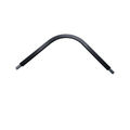 Emperor Bend (0.35m x 0.35m) – Black