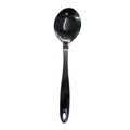 Round spoon