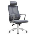 A: With Headrest
