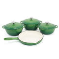 Fresh Bamboo Green