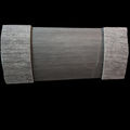 Ash grey