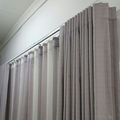 Double - Wave front / Wave back                ~~~/ ~~~