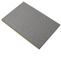 Fine Fabric - Atlantic light grey