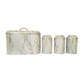 Marble White