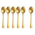 Tea Spoons