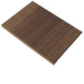 Natural wood - Pecan