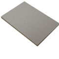 Fine Fabric - Summit dark grey