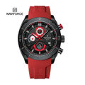 Black Red