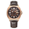 Brown Rose Gold