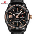 Black Rose Gold