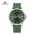 Green Silver