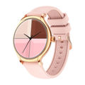Rose Gold Pink