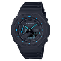 Black Blue
