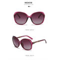 Purple/Gradual Purple