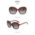 Brown/Gradual Brown