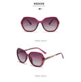 Purple/Gradual Purple