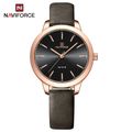Rose Gold Black Grey