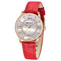 Gold Red