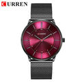 Black Red