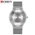 Silver Grey