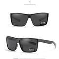 Black/Mirrored Black