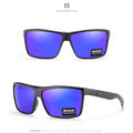 Black/Mirrored Blue